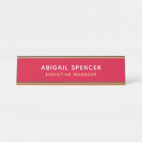 Rouge cerisier professionnel classique moderne