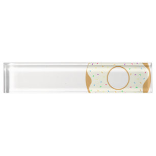 Porte-nom Pour Bureau Sauterelle