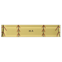 Simple monogramme ajouter votre nom lettre man min