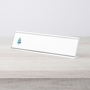 PORTE-NOM POUR BUREAU SPORT FC