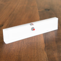 Symbole du coeur rouge créé avec des lignes lisses