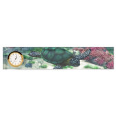 Porte-nom Pour Bureau Tortue de mer (Devant)