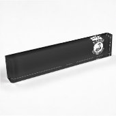 Porte-nom Pour Bureau Utiliser la force