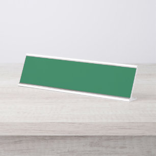 Porte-nom Pour Bureau vert, azur, aqua, bleu électrique, police, motif,