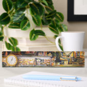 Porte-nom Pour Bureau Vous ne pouvez pas rivaliser avec cela