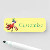 Porte-nom Qui est ton père ? Thunder_Cove (En situation)