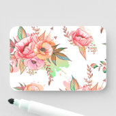 Porte-nom saute (En situation)