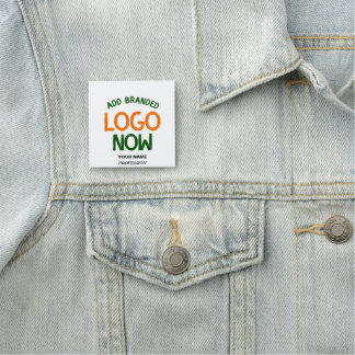 PORTE-NOM SIMPLE CONTEMPORARY CLEAN WHITE FASHIONABLE CLIENT