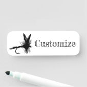 Porte-nom Vol Pêche Vol Thunder_Cove (En situation)