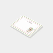 Porte-oiseau Post-It Notes (Incliné)