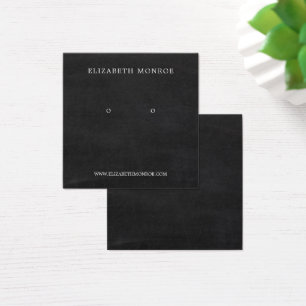 Porte-oreille, Écran de bijoux