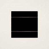 Porte-oreille, Écran de bijoux (Dos)