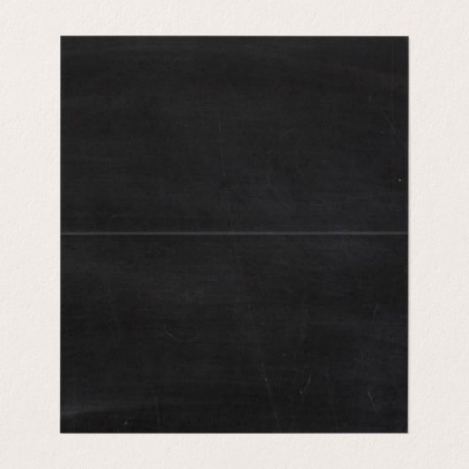 Porte-oreille en tableau, Carte d'affichage en bij (Intérieur déplié)