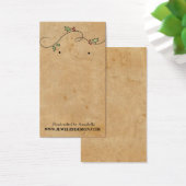 Porte-oreille Noël Fête Bijoux personnalisés (Bureau)