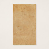 Porte-oreille Noël Fête Bijoux personnalisés (Dos)