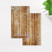 Porte-oreilles Bois de la grange rustique (Bureau)