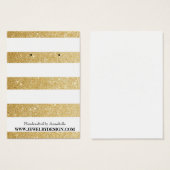 Porte-oreilles (Chubby) (Devant & derrière)