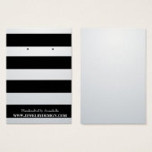 Porte-oreilles (Chubby) (Devant & derrière)