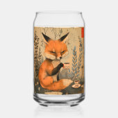 Porte-pots et Mitt au four (Recto)