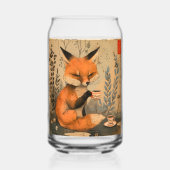 Porte-pots et Mitt au four (Verso)