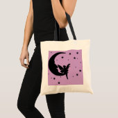 Porte pour le sac Stars (Devant (produit))