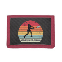 Addicted to tennis - Pour les fans de tennis