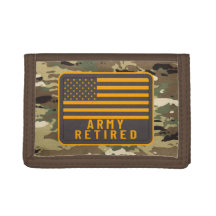Armée Retraitée