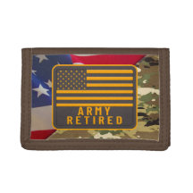 Armée Retraitée