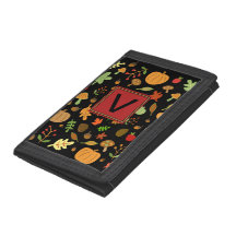 Conception Automne #2 Monogrammable