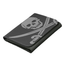 Jolly roger foncé