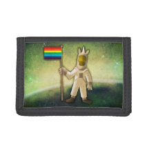 Licorne d'astronaute