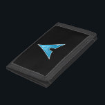 Portefeuille À 3 Volets Symbole d'amour de Linux de cadeau de logo de<br><div class="desc">Cadeau parfait pour les collègues,  le geeks,  les programmeurs,  les pirates informatiques,  les génies d'ordinateur et l'Admins.</div>