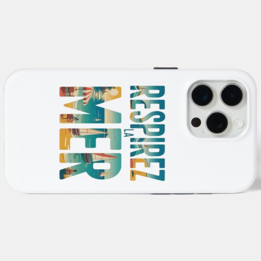 Portefeuille Case-Mate iPhone Case (Achterkant (horizontaal))