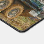 PORTEFEUILLE DE PERSONNEL AMÉRICAIN ARMÉ - STRYKER (Coin)