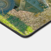 PORTEFEUILLE DE PERSONNEL AMÉRICAIN ARMÉ - STRYKER (Coin)