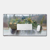 PORTEFEUILLE DE PERSONNEL AMÉRICAIN ARMÉ - STRYKER (Clavier et souris)