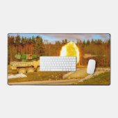 PORTEFEUILLE DE PERSONNEL AMÉRICAIN ARMÉ - STRYKER (Clavier et souris)