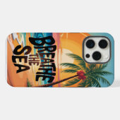 Portefeuille iPhone Hoesje (Achterkant horizontaal)