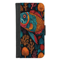 Coque Ifish
