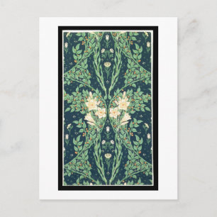 Portefeuilleontwerp Francesca Briefkaart