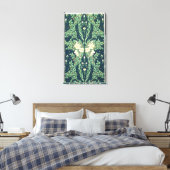Portefeuilleontwerp Francesca Canvas Afdruk (Insitu (Slaapkamer))