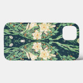 Portefeuilleontwerp Francesca Case-Mate iPhone Case (Achterkant (horizontaal))