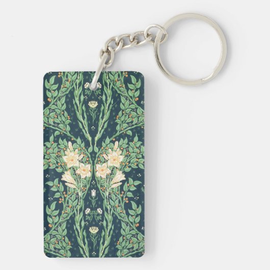 Portefeuilleontwerp Francesca Sleutelhanger (achterkant)