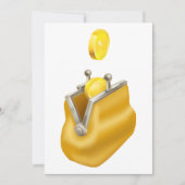 portemonnee kaart (Voorkant)