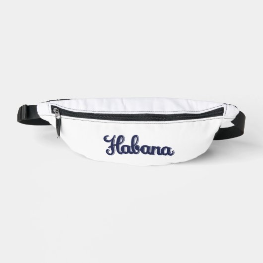 Portemonnees Heuptasje (Voorkant)