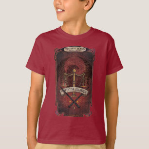 PORTENTINA GOLDSTEIN™ MACUSA™ Grafisch T-shirt