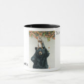 Porter Bunnies Mug (Centre)