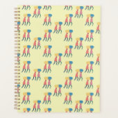 Porter Un Motif De Pilules (Devant)