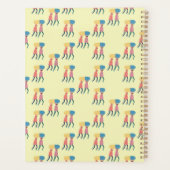 Porter Un Motif De Pilules (Dos)