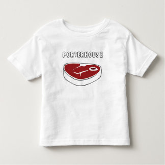 PORTERHUIS KINDER SHIRTS